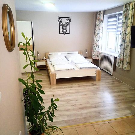 Apartmán U Andrzeja, Parking W Cenie!! Karpacz Exteriér fotografie
