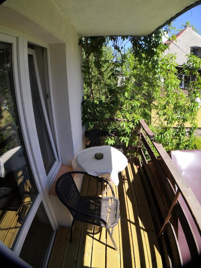 Apartmán U Andrzeja, Parking W Cenie!! Karpacz Exteriér fotografie