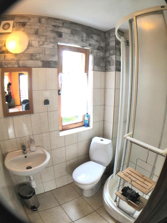 Apartmán U Andrzeja, Parking W Cenie!! Karpacz Exteriér fotografie