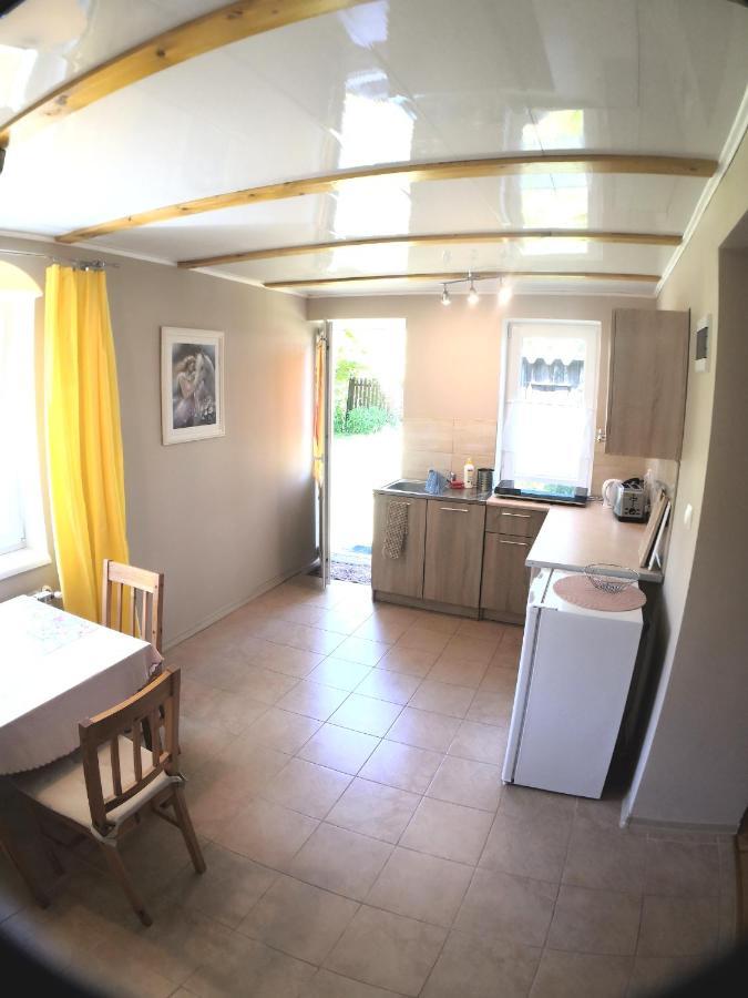Apartmán U Andrzeja, Parking W Cenie!! Karpacz Exteriér fotografie