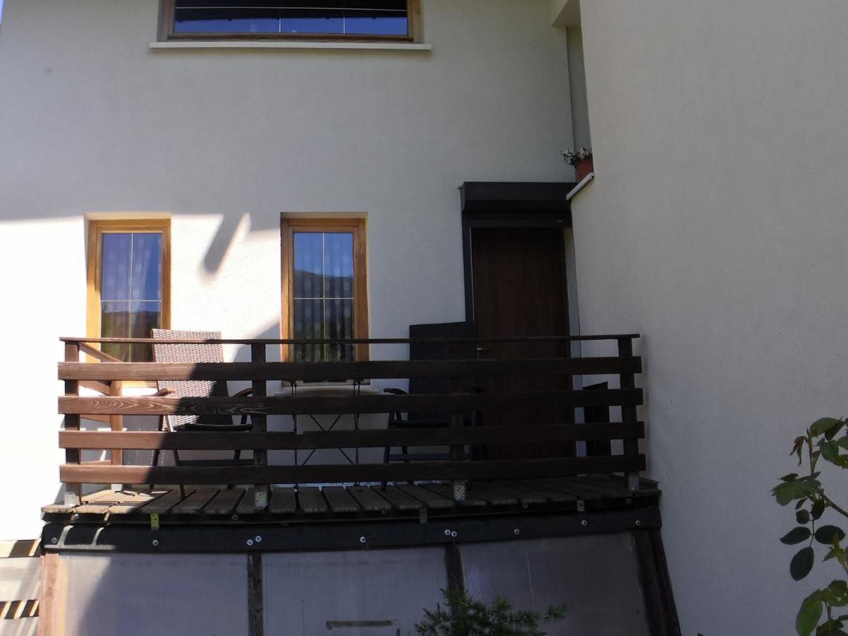 Apartmán U Andrzeja, Parking W Cenie!! Karpacz Exteriér fotografie