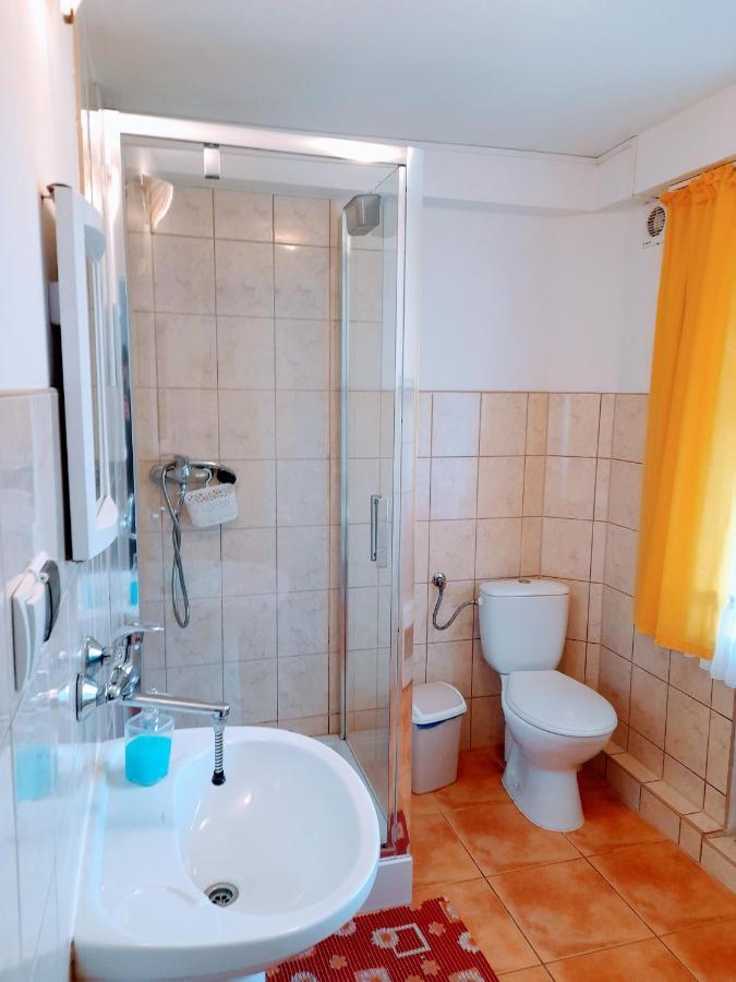 Apartmán U Andrzeja, Parking W Cenie!! Karpacz Exteriér fotografie
