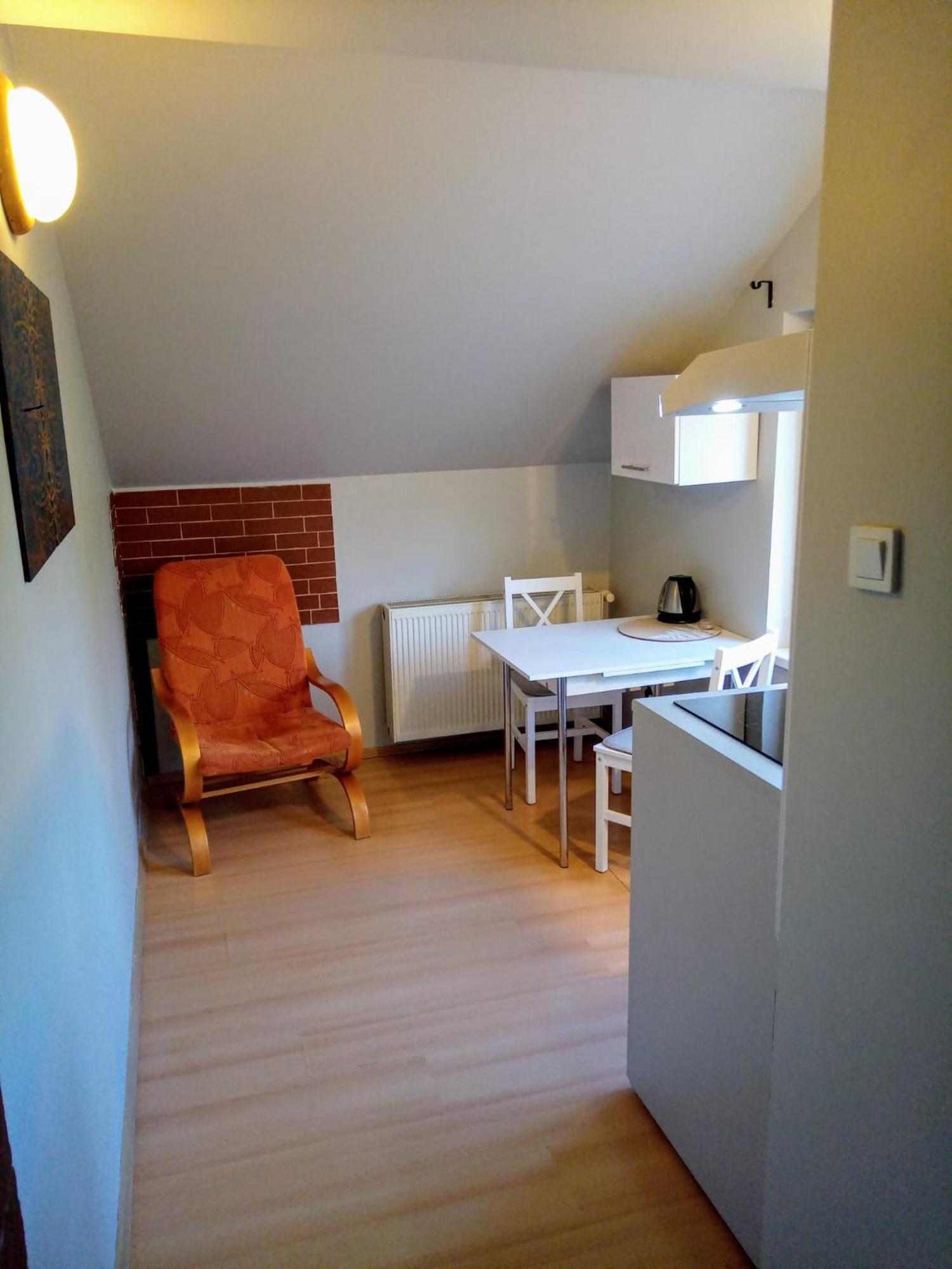 Apartmán U Andrzeja, Parking W Cenie!! Karpacz Exteriér fotografie