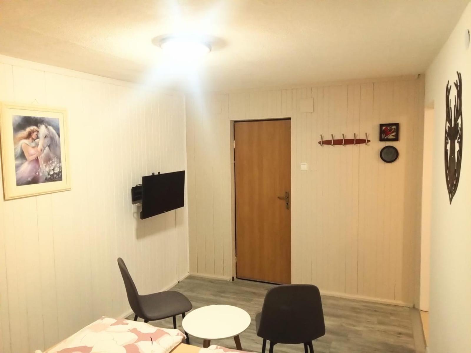 Apartmán U Andrzeja, Parking W Cenie!! Karpacz Exteriér fotografie