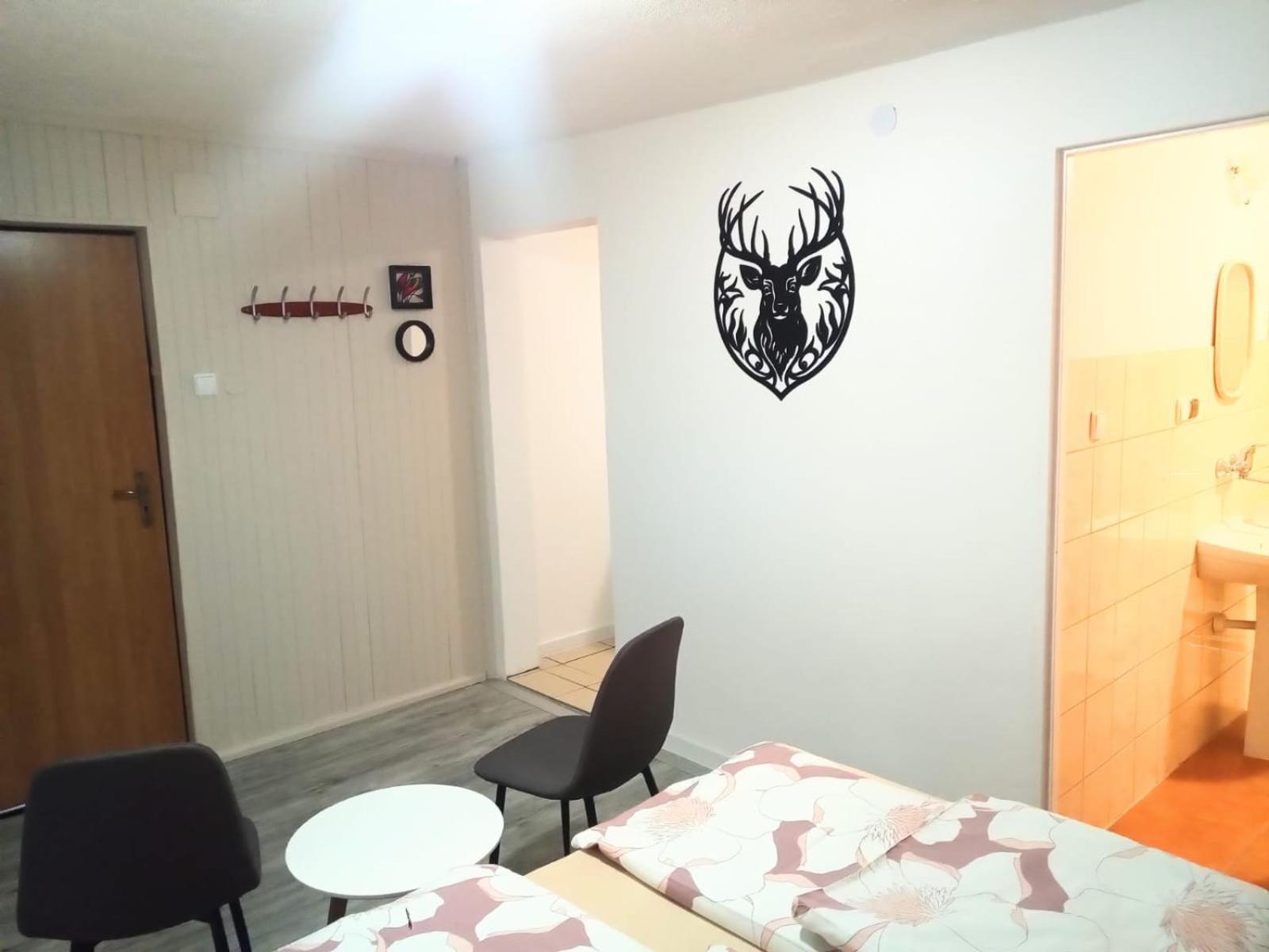 Apartmán U Andrzeja, Parking W Cenie!! Karpacz Exteriér fotografie