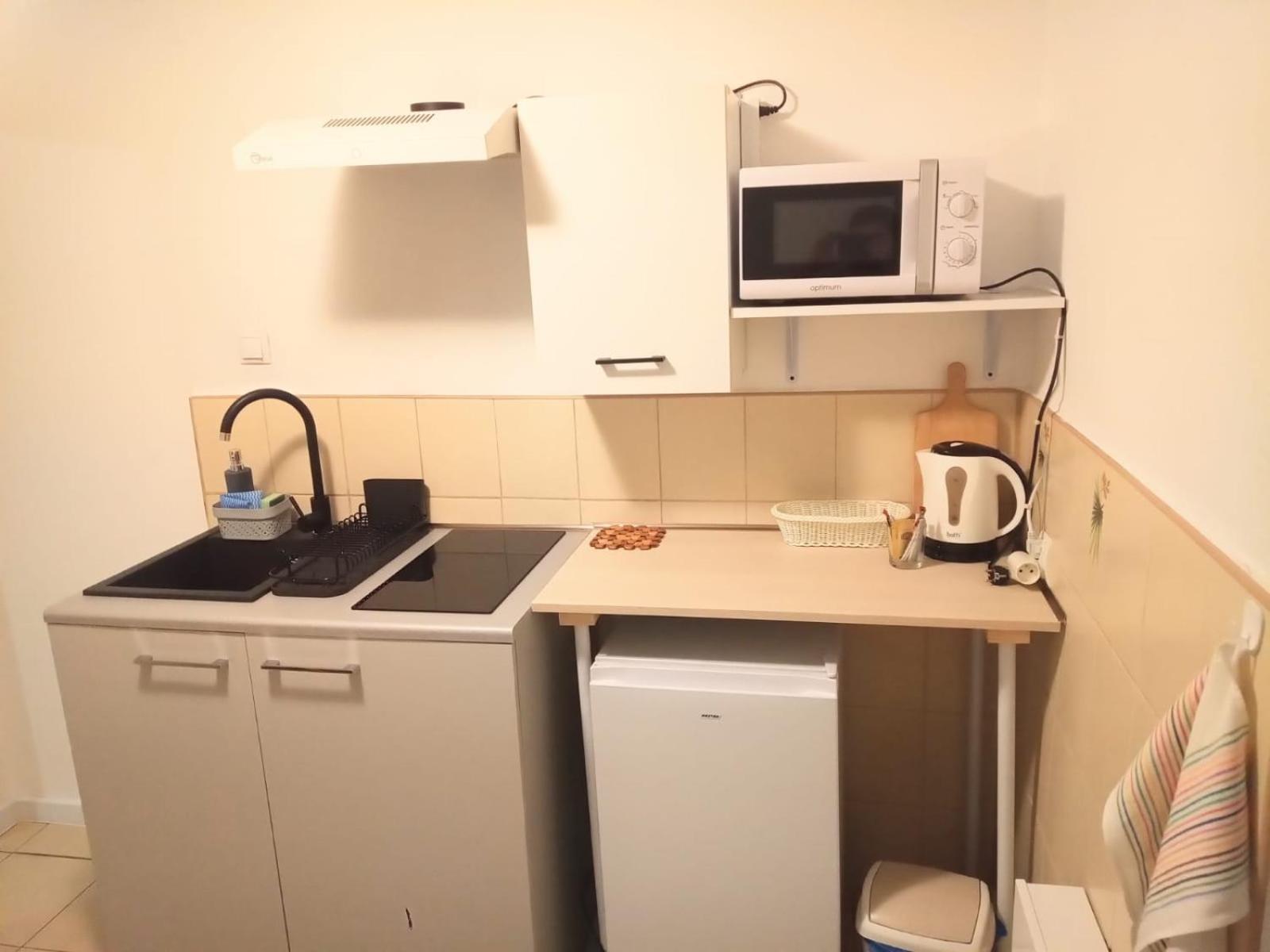 Apartmán U Andrzeja, Parking W Cenie!! Karpacz Exteriér fotografie