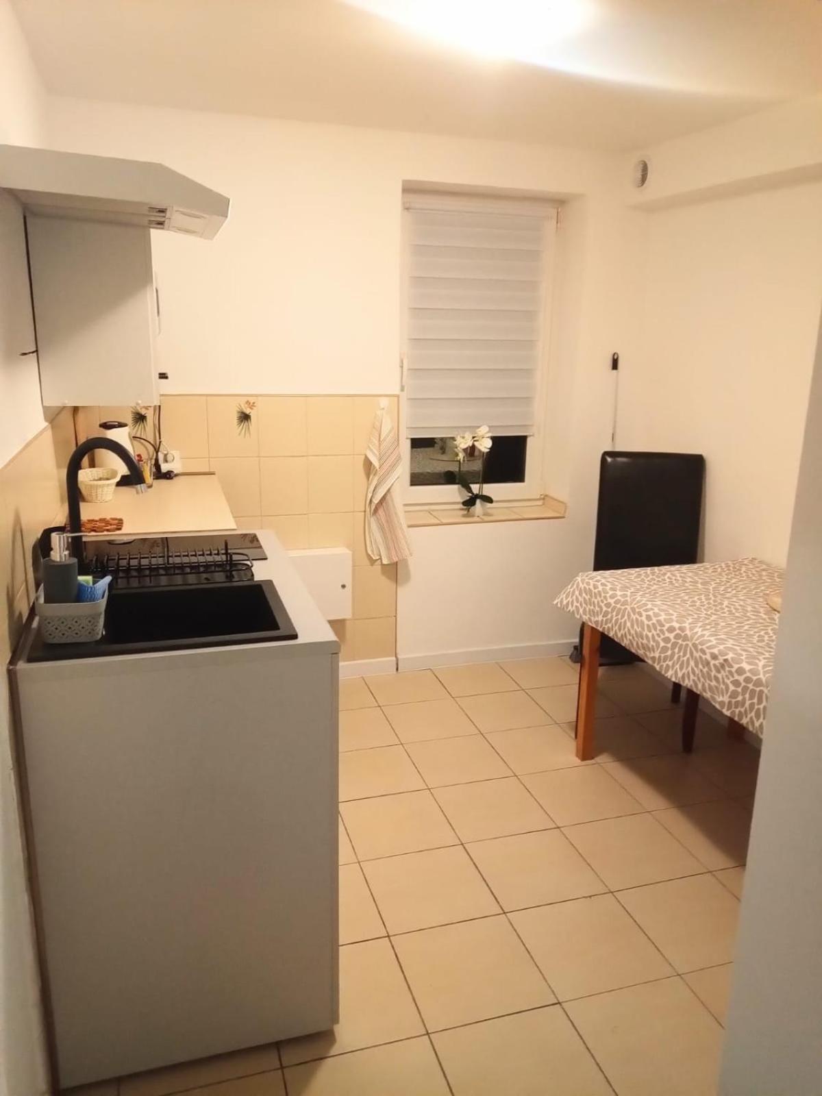 Apartmán U Andrzeja, Parking W Cenie!! Karpacz Exteriér fotografie