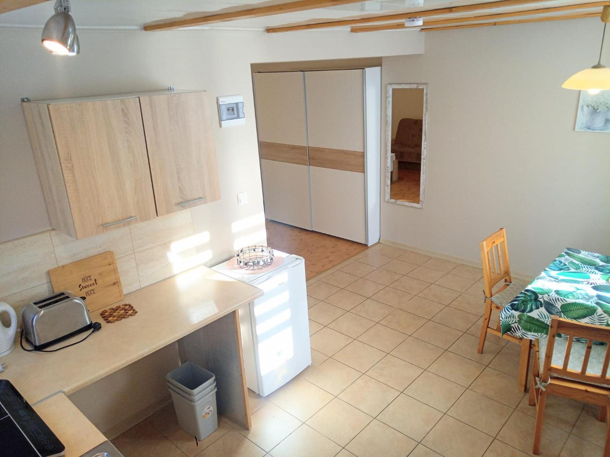 Apartmán U Andrzeja, Parking W Cenie!! Karpacz Exteriér fotografie