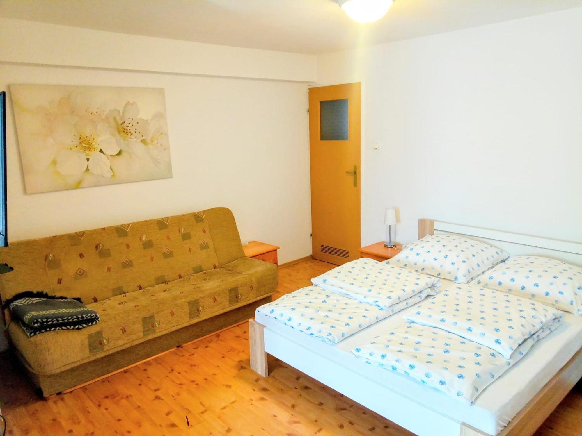Apartmán U Andrzeja, Parking W Cenie!! Karpacz Exteriér fotografie