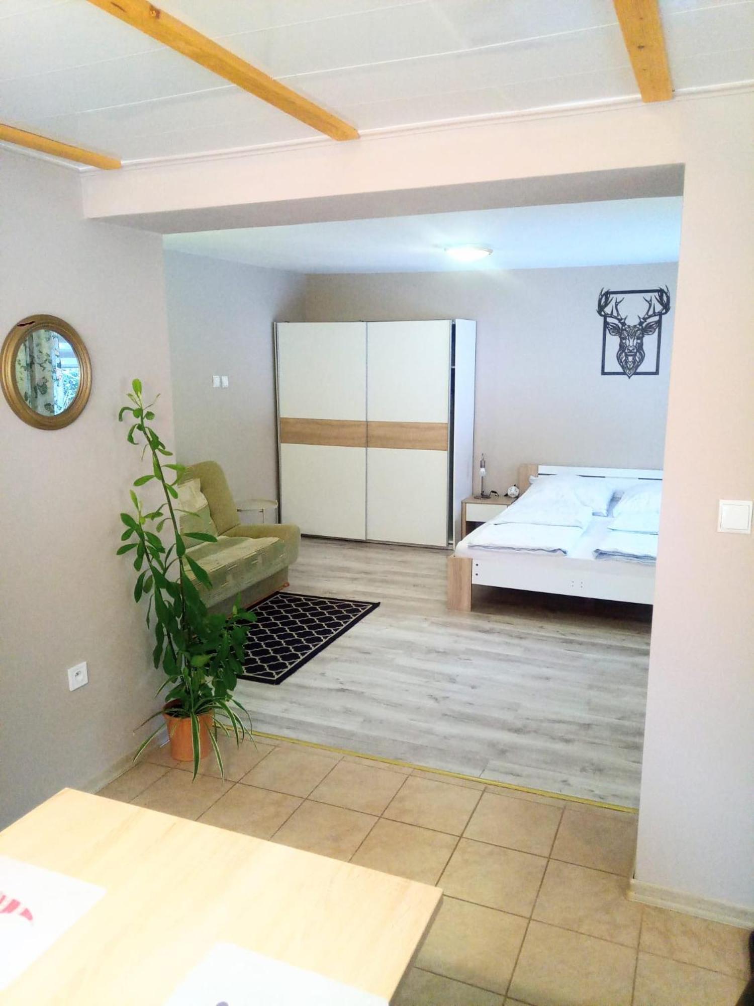 Apartmán U Andrzeja, Parking W Cenie!! Karpacz Exteriér fotografie