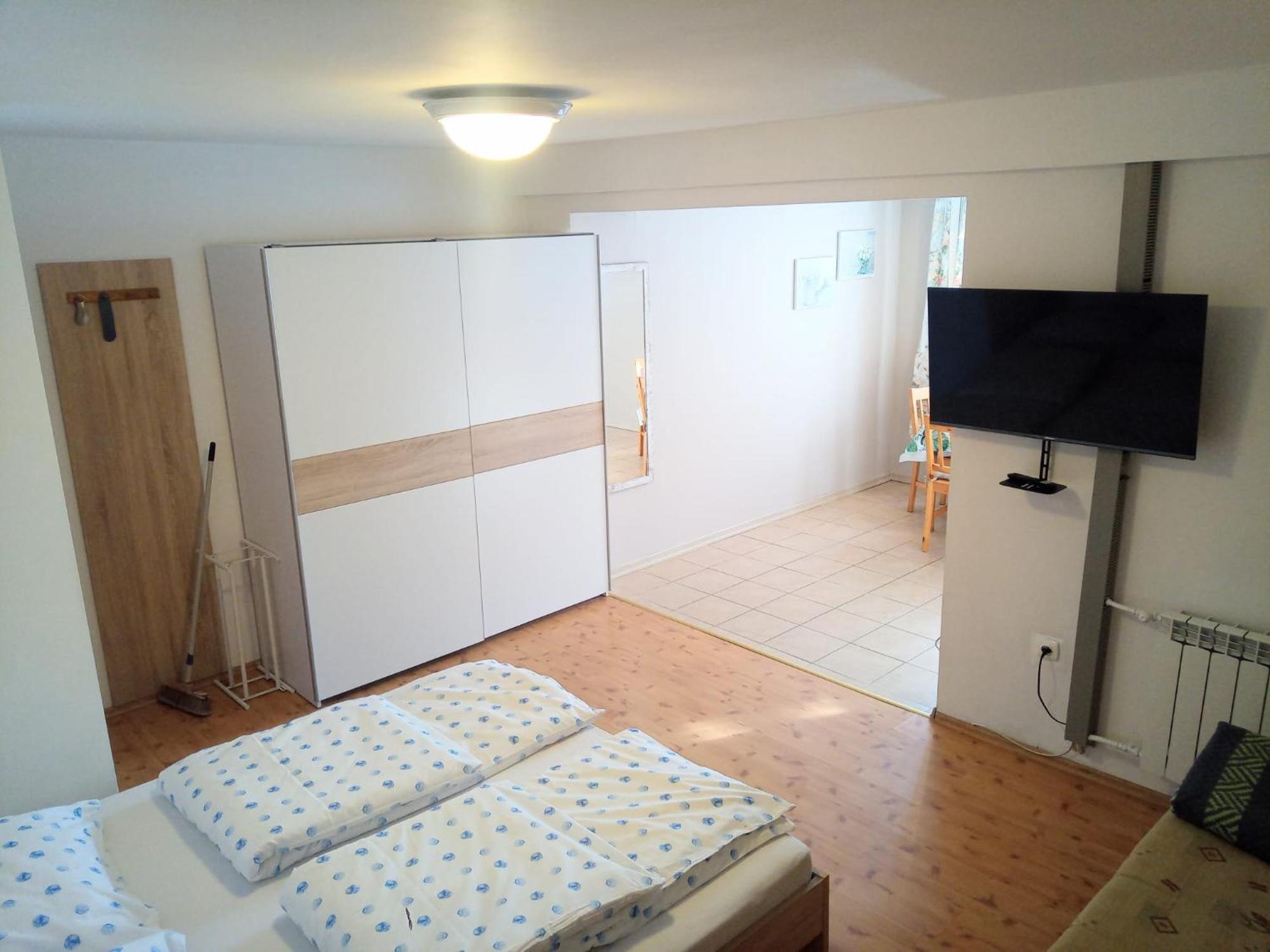 Apartmán U Andrzeja, Parking W Cenie!! Karpacz Exteriér fotografie