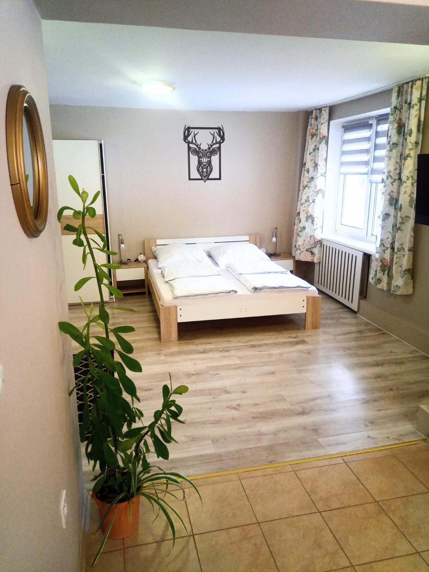 Apartmán U Andrzeja, Parking W Cenie!! Karpacz Exteriér fotografie