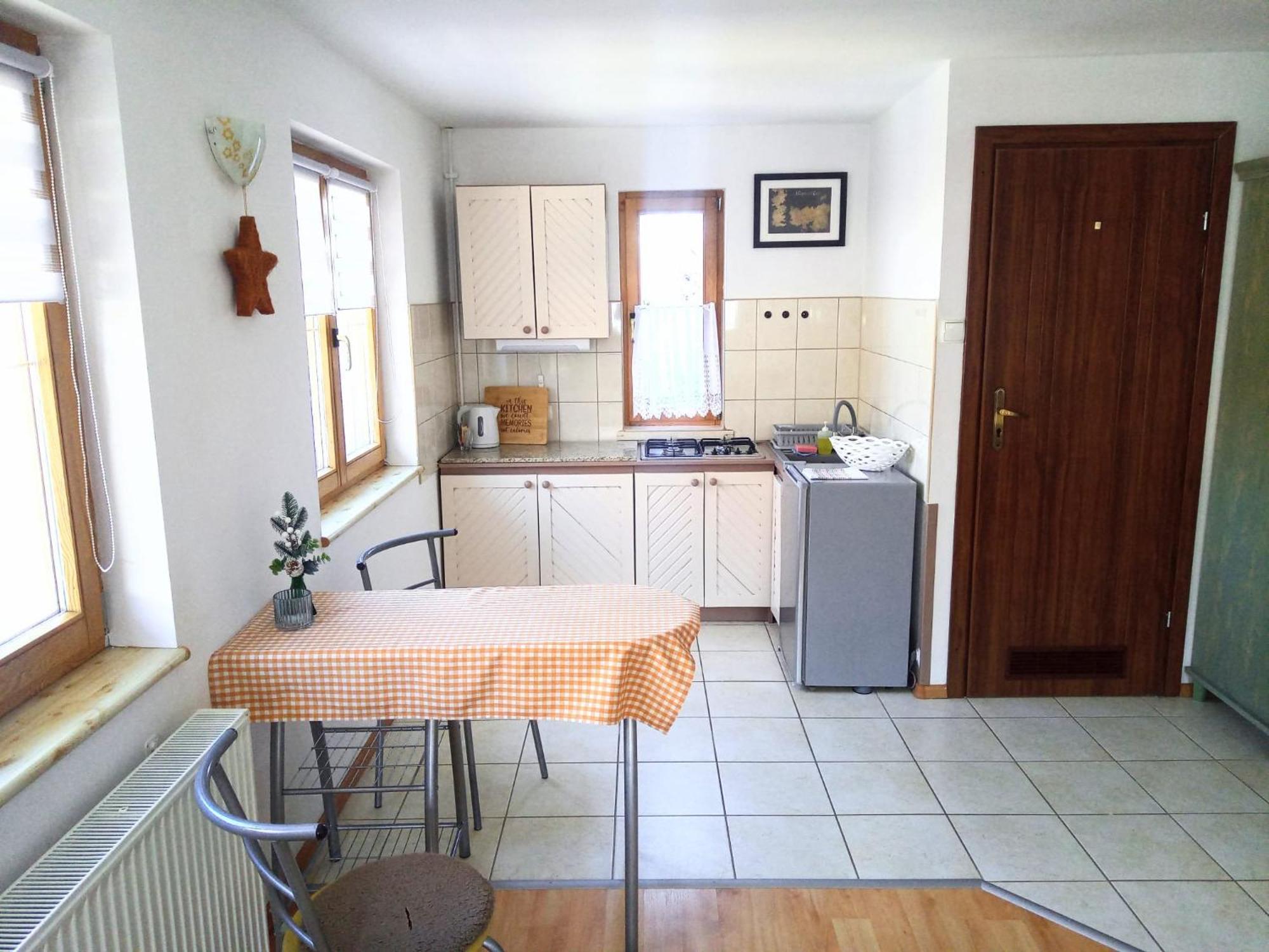 Apartmán U Andrzeja, Parking W Cenie!! Karpacz Exteriér fotografie