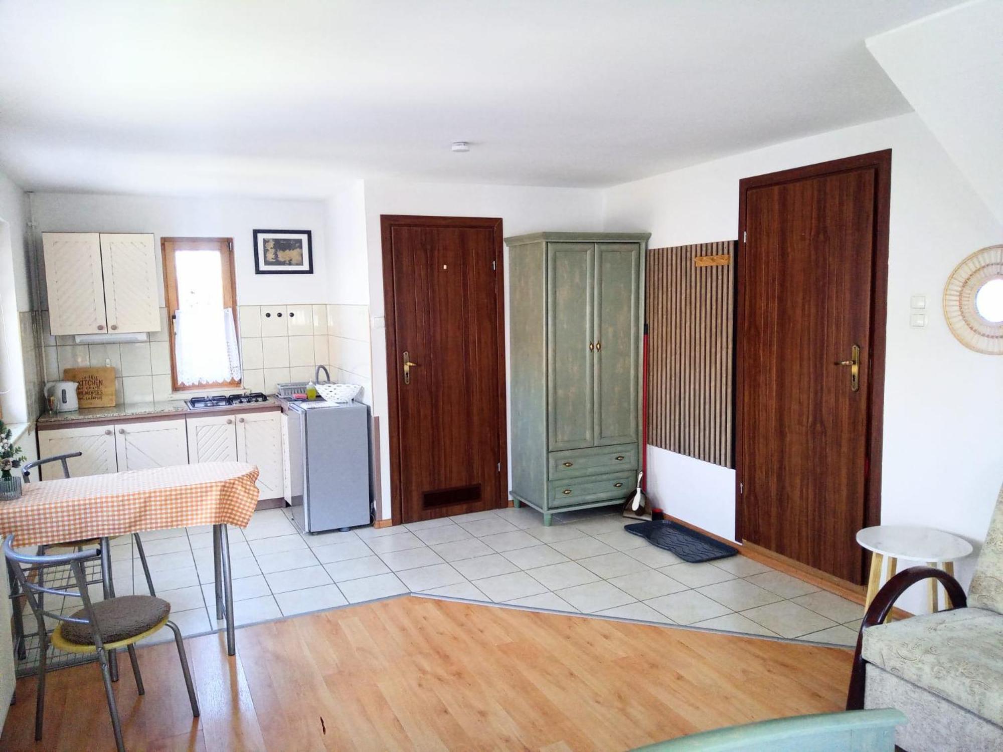 Apartmán U Andrzeja, Parking W Cenie!! Karpacz Exteriér fotografie
