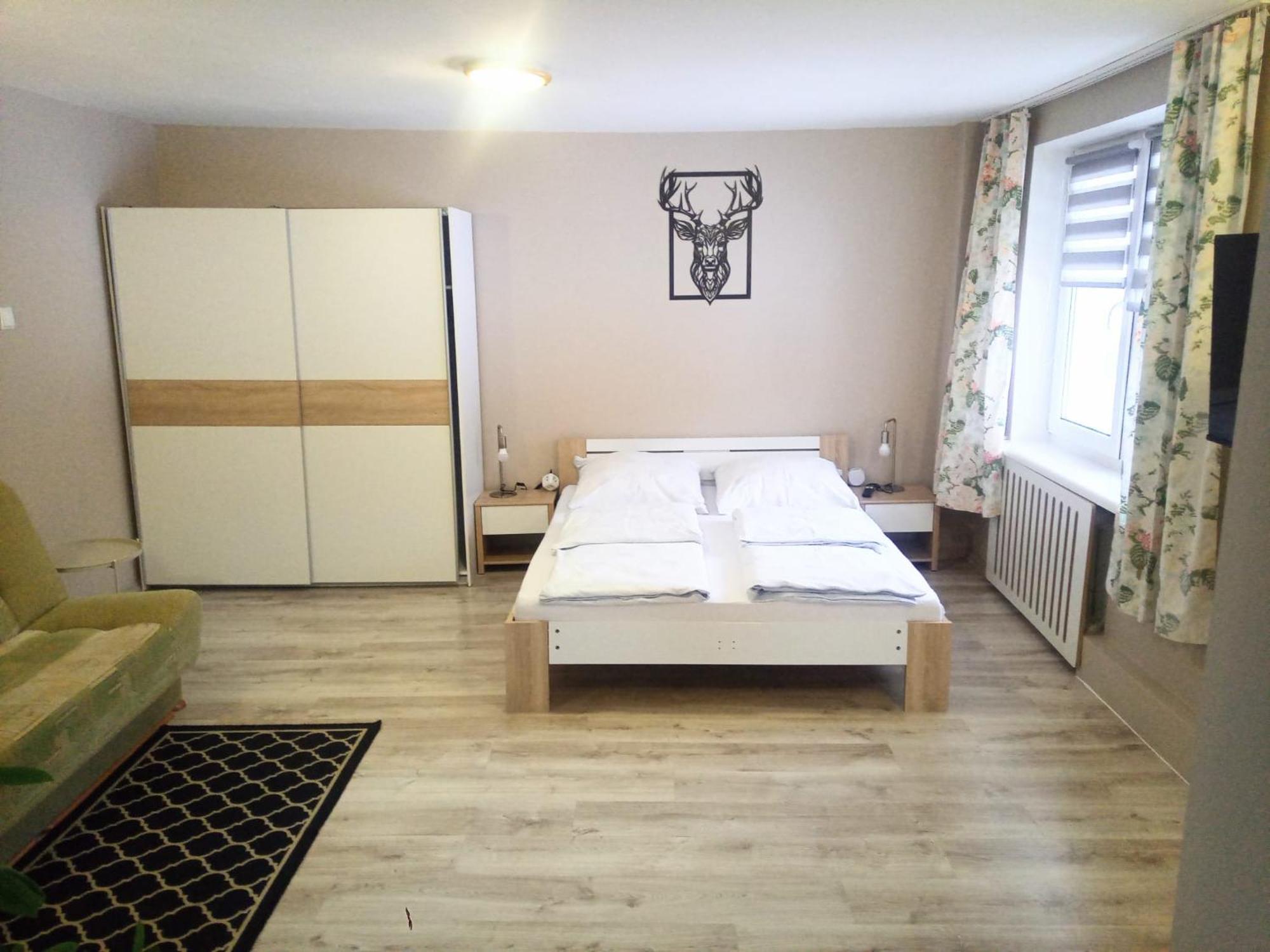 Apartmán U Andrzeja, Parking W Cenie!! Karpacz Exteriér fotografie