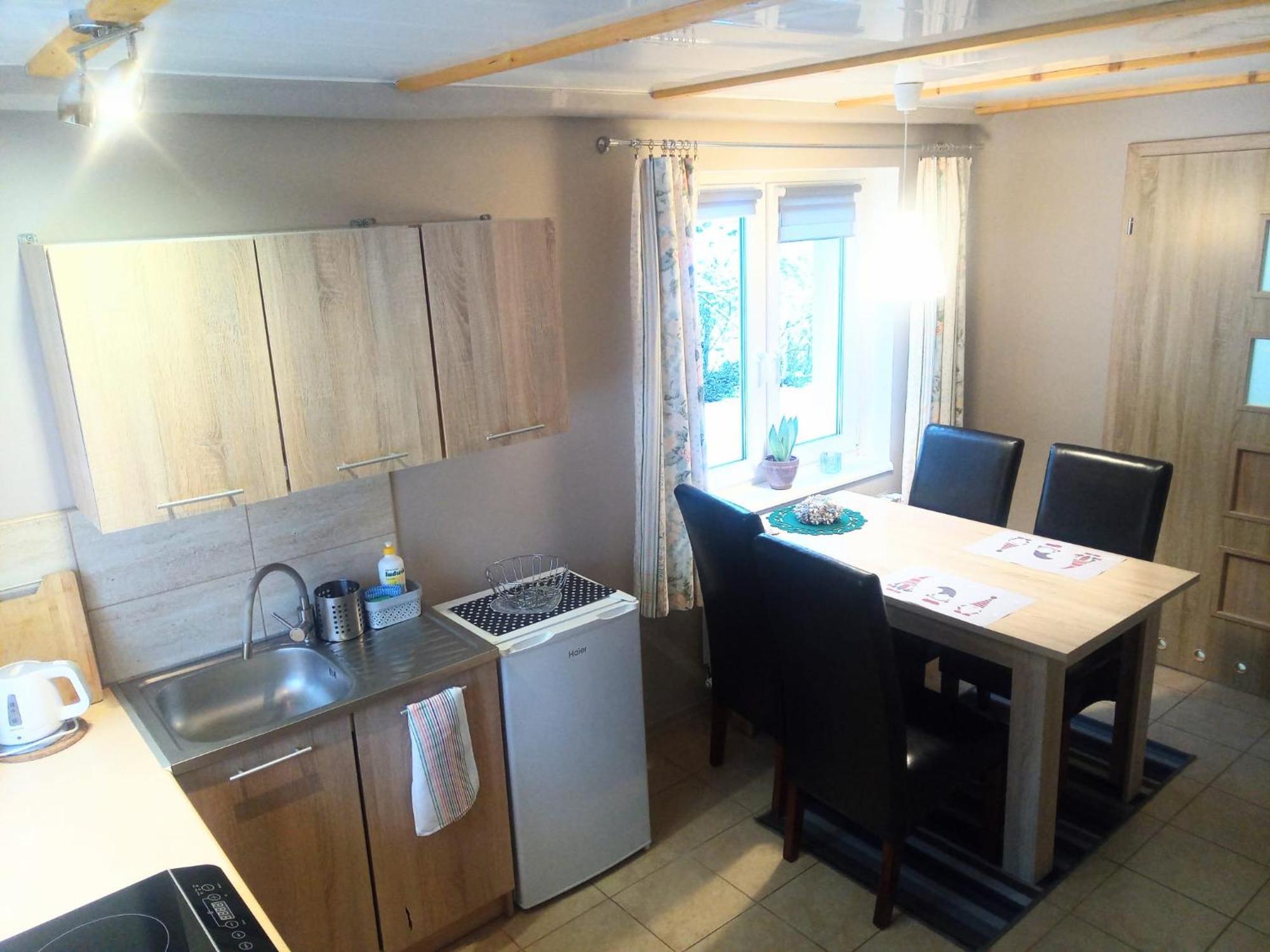Apartmán U Andrzeja, Parking W Cenie!! Karpacz Exteriér fotografie