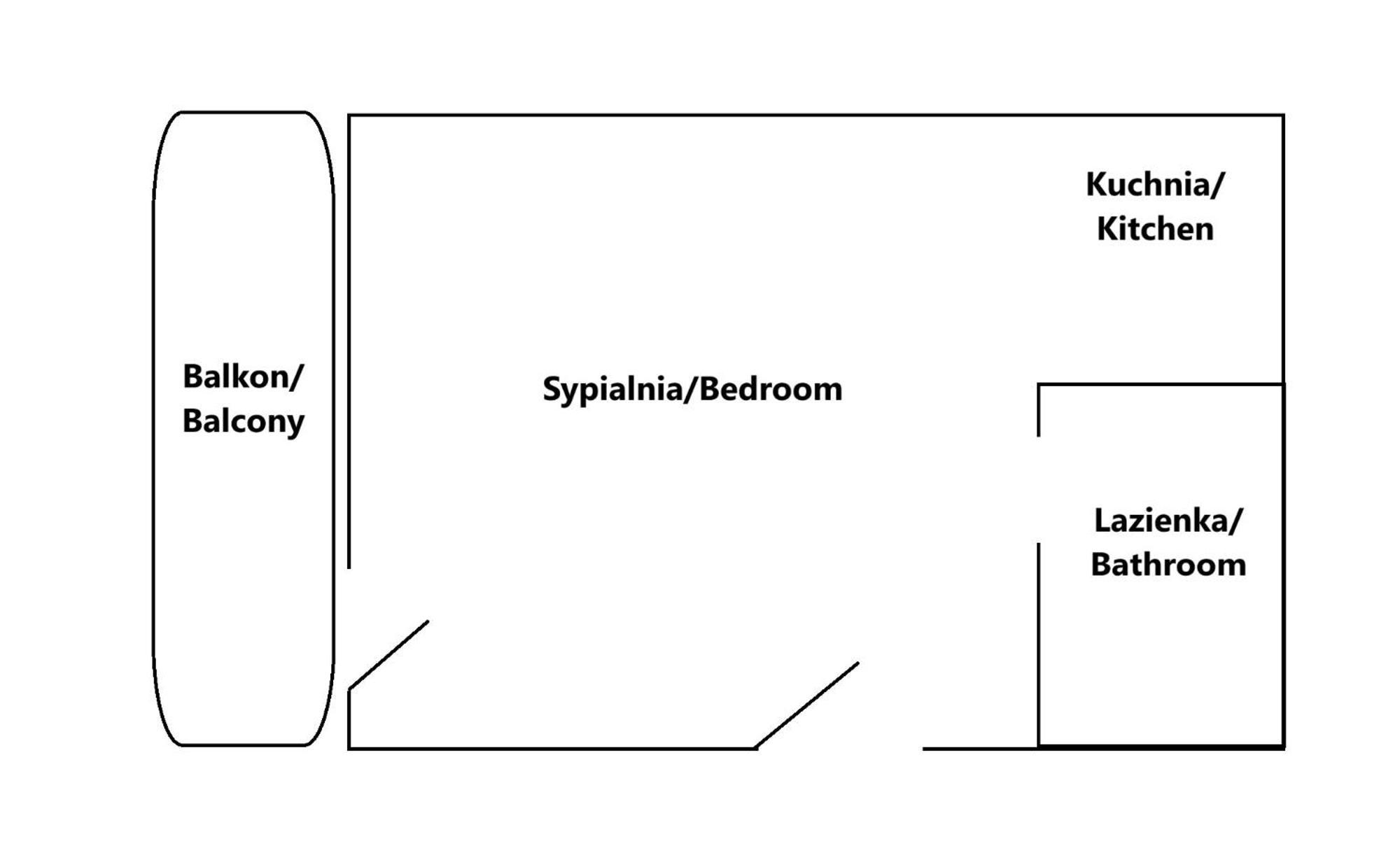 Apartmán U Andrzeja, Parking W Cenie!! Karpacz Exteriér fotografie
