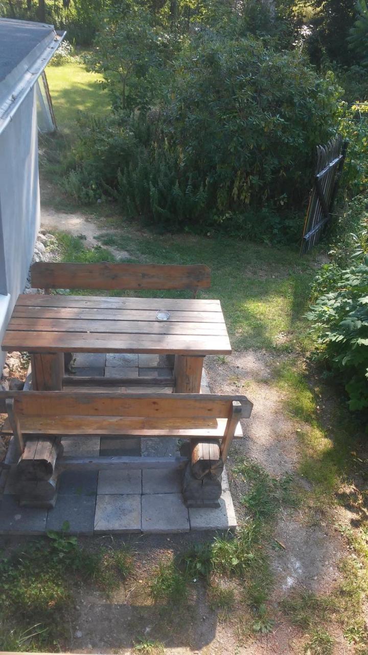 Apartmán U Andrzeja, Parking W Cenie!! Karpacz Exteriér fotografie